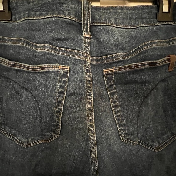Joes Skinny Jeans
Size: 25 Color: Blue - Picture 4 of 5